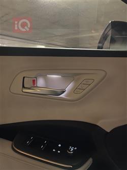 تويوتا كراون